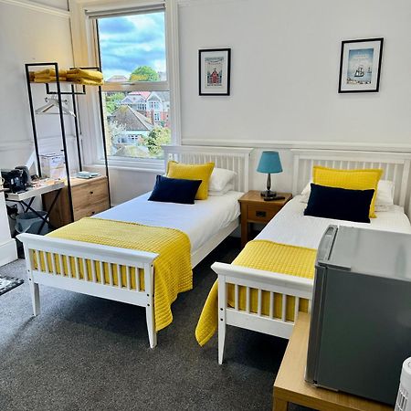 Pierremont En-Suite Rooms Бродстеърс Екстериор снимка