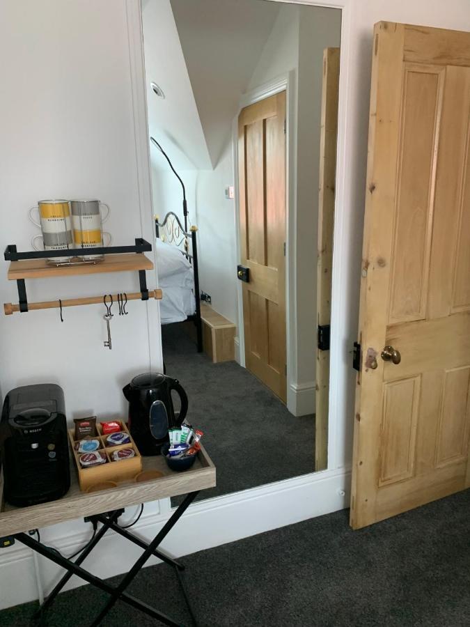 Pierremont En-Suite Rooms Бродстеърс Екстериор снимка
