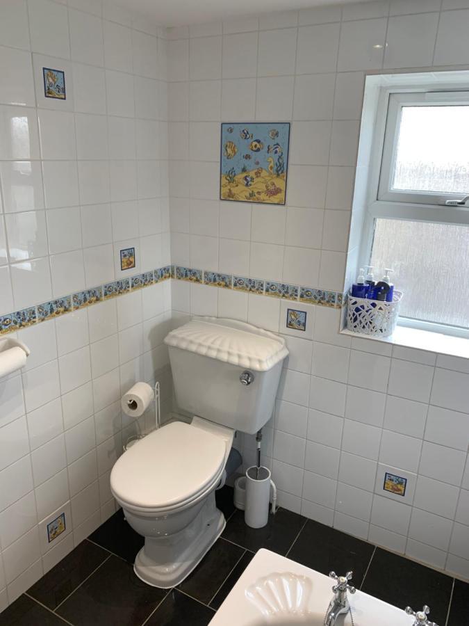 Pierremont En-Suite Rooms Бродстеърс Екстериор снимка