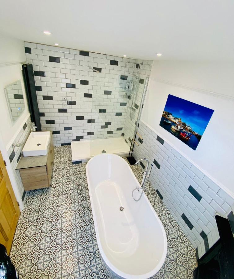 Pierremont En-Suite Rooms Бродстеърс Екстериор снимка