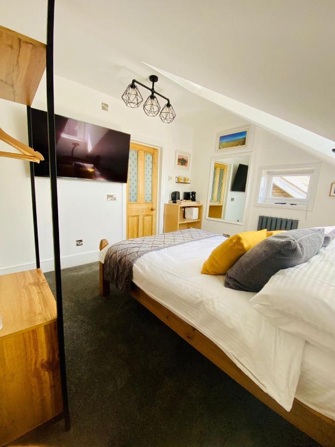Pierremont En-Suite Rooms Бродстеърс Екстериор снимка