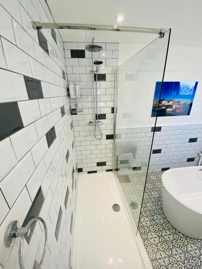 Pierremont En-Suite Rooms Бродстеърс Екстериор снимка