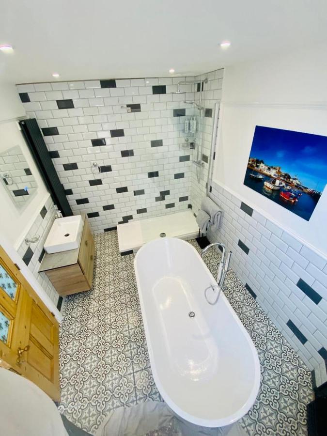 Pierremont En-Suite Rooms Бродстеърс Екстериор снимка